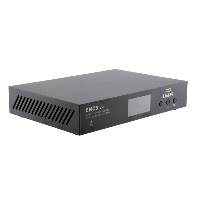 HDMI ڴ ڴ 4K 1080P NDI HX SRT RTMP RTSP ̺ Ʈ IPCam